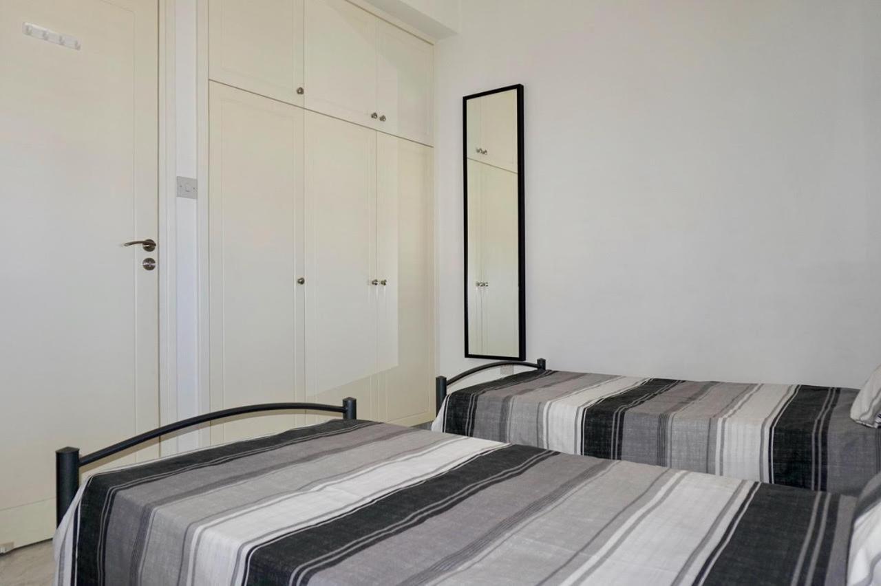 Eva Gardens - Lower Peyia Пафос Экстерьер фото