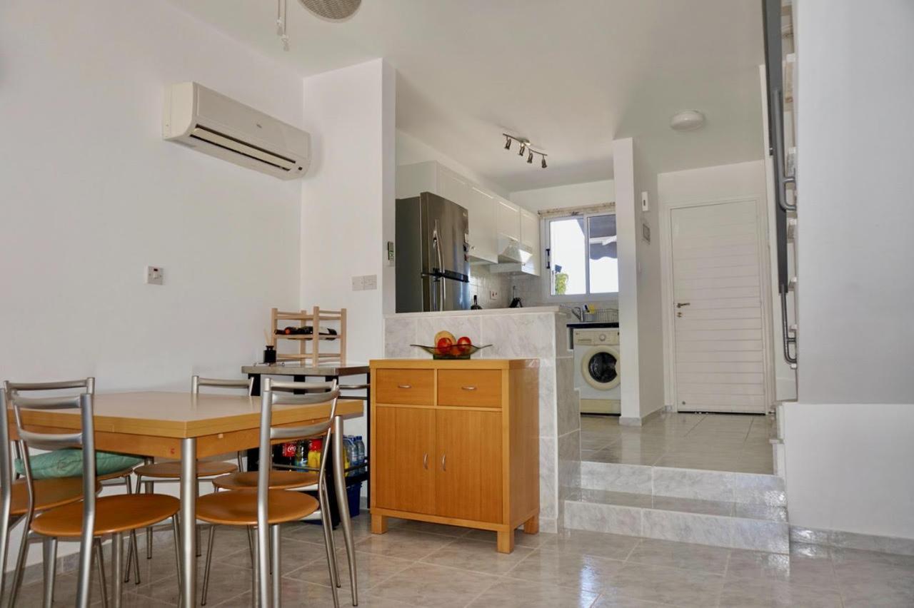 Eva Gardens - Lower Peyia Пафос Экстерьер фото