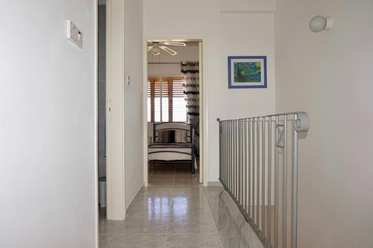 Eva Gardens - Lower Peyia Пафос Экстерьер фото