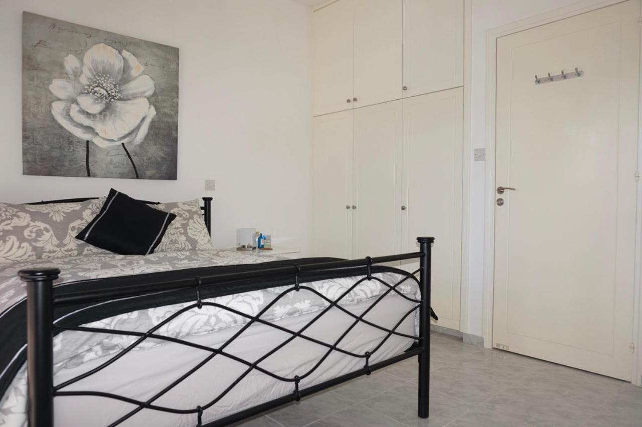 Eva Gardens - Lower Peyia Пафос Экстерьер фото