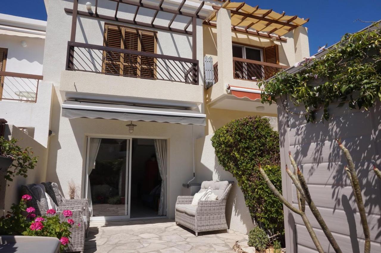 Eva Gardens - Lower Peyia Пафос Экстерьер фото